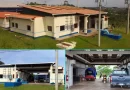 sistema, agua, saneamiento, Bluefields, centro,