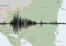 sismo nicaragua