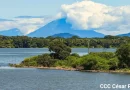 epn, yates, lanchas, lago de nicaragua, turismo, nicaragua,