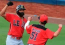 pomares 2022, leones, dantos, pomare, beisbol, nicaragua