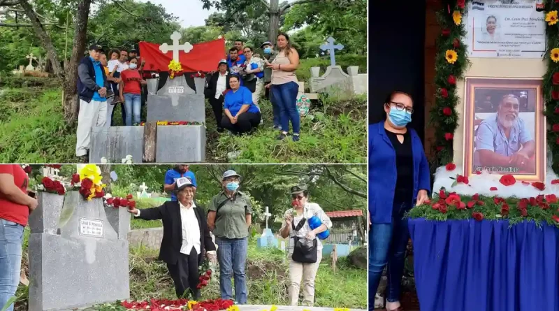 mendiola, frente sandinista, matagalpa, terrorismo, golpista,