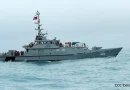 fuerza naval, ejercito de nicaragua, aniversario,