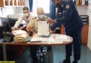 fuerza naval, ejercito de nicaragua, nicaragua, proteccion, flota pesquera, industria d epesca, puertos nicaragua,