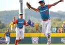 nicaragua, mundial, pequeñas ligas, beisbol,