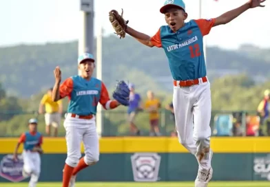 nicaragua, mundial, pequeñas ligas, beisbol,