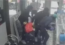 robo, joyeria, estados ubidos, bronx, noticias, video