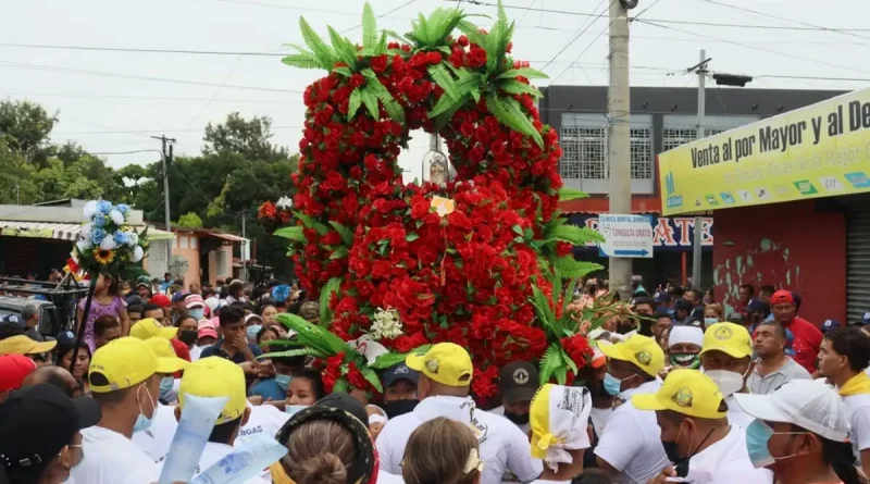 santo domingo de guzman, minguito, managua,