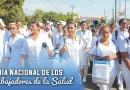 personal, salud, trabajadores, enfermeras, doctores,