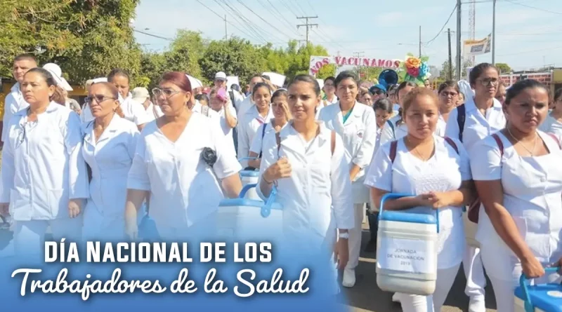 personal, salud, trabajadores, enfermeras, doctores,