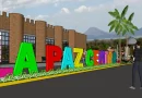 paz centro, acceso ciudad, proyecto,