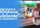 programa adelante, financiemiento, meffca, dinero, emprendimiento, nicaragua