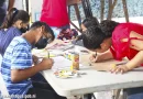 alcaldia managua, reyna rueda, colina 110,