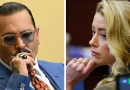 Viral, Amber Heard, Johnny Deep, Disfunción.