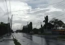 ambiente nublado, nicaragua, lluvias