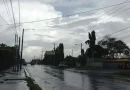 ineter, ambiente nublado, lluvias, nicaragua,