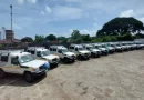 ambulancia, entrega, atención, traslado, pacientes, emergencias, salud, unidades, MINSA