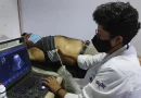 minsa, centro salud edgard lang, clinica movil,