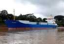cuba, alimentos, nicaragua, barco, agusto c sandino,