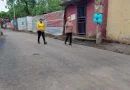 calles, barrio Carlos Núñez, managua, calles para el pueblo, daniel ortega, enrrique armas,