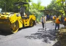 calles, calles para el pueblo, alcaldia managua, barrio carlos nunez,