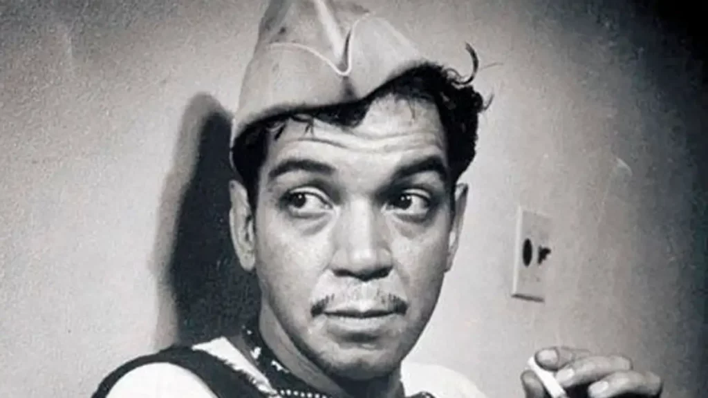 cantinflas, museo, mexico