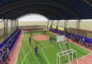 cancha multiuso, san fernando, nueva segovia