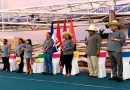 cruzada, alfabetizacion, cantata, reyna rueda, nicaragua, unesco, unan,