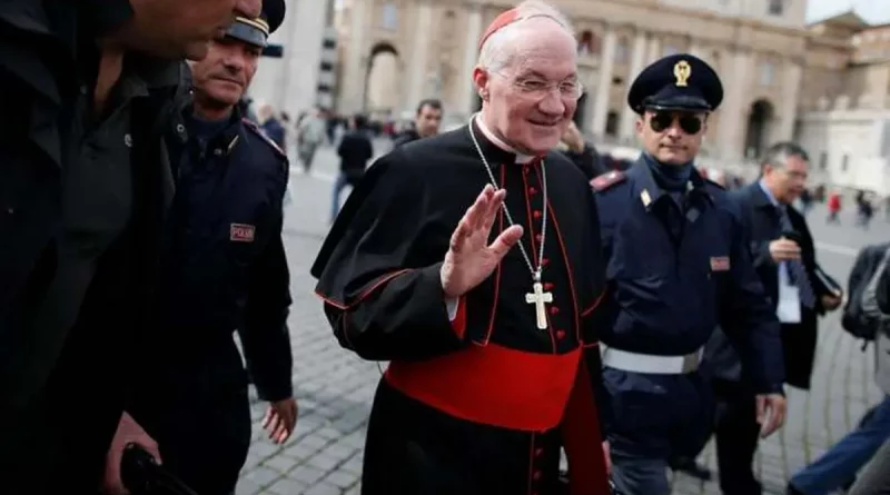 abuso sexual, cardenal, obispos,