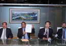 casas, mti, laureano ortega, china, nicaragua, managua, viviendas interes social, invur, ivan acosta,