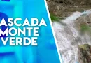 cascada, rivas, nicaragua, turismo