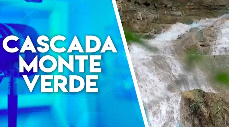 cascada, rivas, nicaragua, turismo