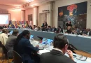 celac, nicaragua, reunion, coordinadores nacionales,