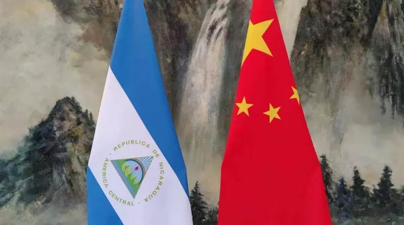 china, nicaragua, estados unidos, derechos soberanos,