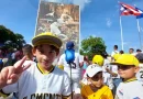 roberto clemente, parque luis Alfonso velasquez flores, managua,