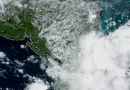 clima, lluvia, nublado, caluroso, ambiente, Nicaragua