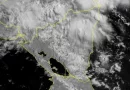 ineter, clima, nicaragua, ambiente nublado, ambiente soleado, onda tropical,