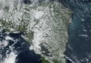 clima, lluvias, nicaragua