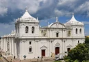 clima, nicaragua, ineter, catedral leon,