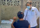 clinicas moviles, managua, barrio alemania democratica, minsa