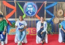 concurso teatro, nicaragua, mined, movimiento cultural, juventud sandinista,