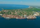 exportaciones, nicaragua, ivan acosta, economia, corinto, puerto,