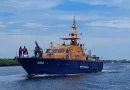 fuerza naval, corinto, chinandega, nicaragua, aniversario, ejercito de nicaragua