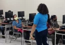 personas discapacidad, tecnologico nacional, curso ingles, managua,