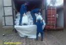 fuerza naval, nicaragua, paquetes alimenticios, bluelfields