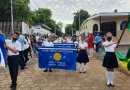 nindiri , desfiles patrios, fiestas patrias, mined