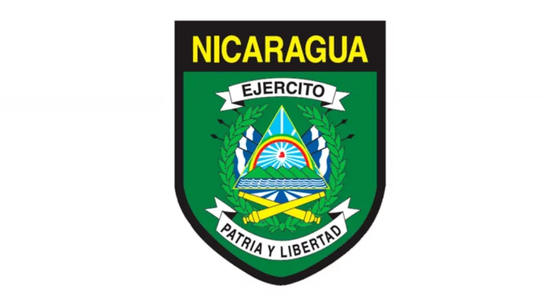 ejercito de nicaragua, detonaciones, nicaragua, plaza la fe, practicas militares,
