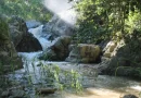 cuenca, agua, río, hídrica, manejo, Dipilto, sistema, hectáreas, protección,