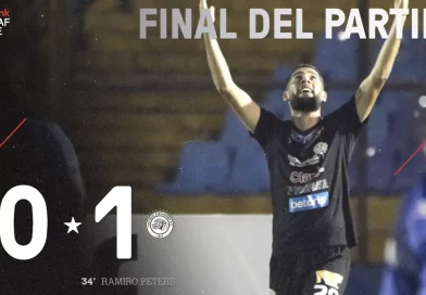 diriangen, concacaf, comunicaciones