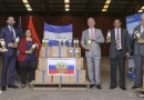 donacion, rusia, nicaragua, aceite,