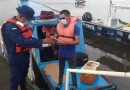 ejercito nicaragua, fuerza naval, embarcaciones